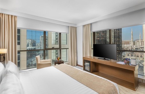 Medina Hotel | Jayden Hotel