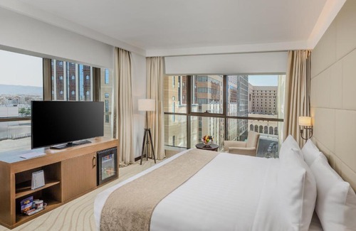 Medina Hotel | Jayden Hotel