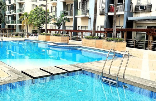 Don Bosco Apartamento | Jaydens Cozy Apartment Across NAIA Terminal 3 Airport