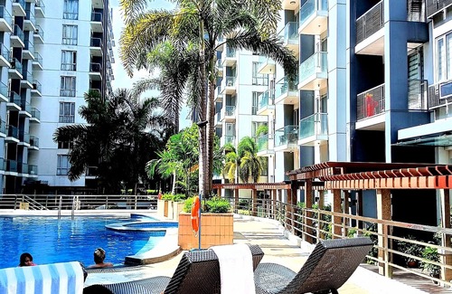 Don Bosco Apartamento | Jaydens Cozy Apartment Across NAIA Terminal 3 Airport
