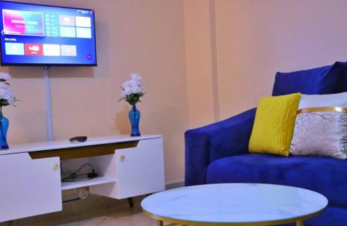 Runda Apartamento | JAYHOMES