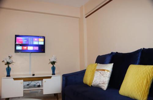 Runda Apartamento | JAYHOMES