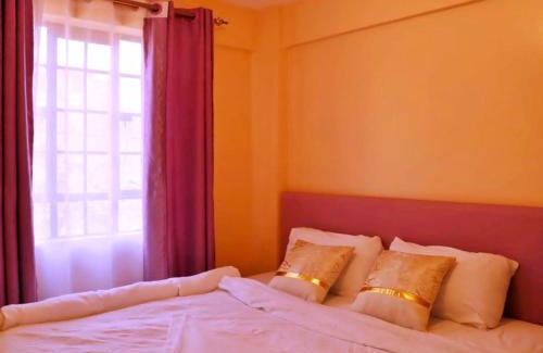 Runda Apartamento | JAYHOMES