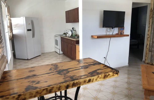 Luquillo Apartamento | Jay’s home by the beach and rainforest