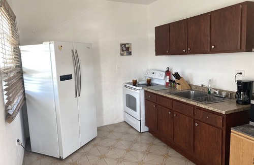 Luquillo Apartamento | Jay’s home by the beach and rainforest
