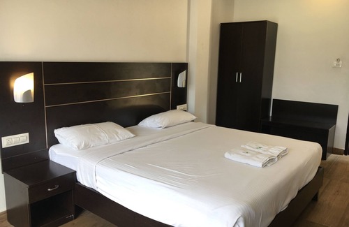 Munnar Casa | Jays Inn
