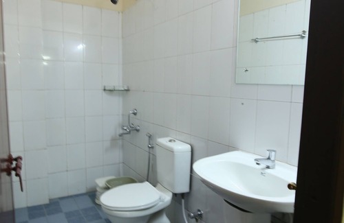 Munnar Casa | Jays Inn