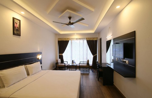 Munnar Casa | Jays Inn