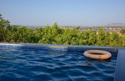 Khodala Complejo | Jayshin Lake Vaitarna Resort - Igatpuri