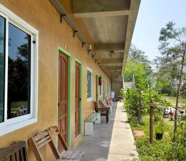 Fang Complejo | Jayzada Fang Resort เจซาด้า รีสอร์ท
