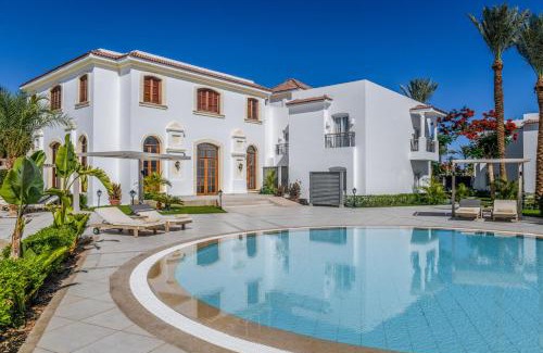 El Hadaba Complejo | JAZ Fanara Residence