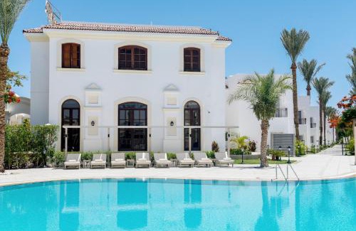 El Hadaba Complejo | JAZ Fanara Residence
