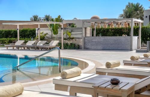 El Hadaba Complejo | JAZ Fanara Residence