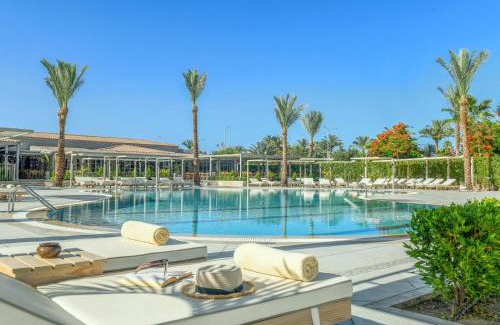 El Hadaba Complejo | JAZ Fanara Residence