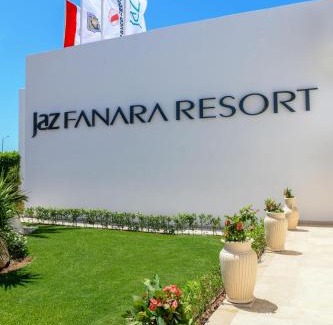 El Hadaba Complejo | JAZ Fanara Resort