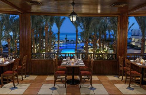 El Hadaba Complejo | JAZ Fanara Resort