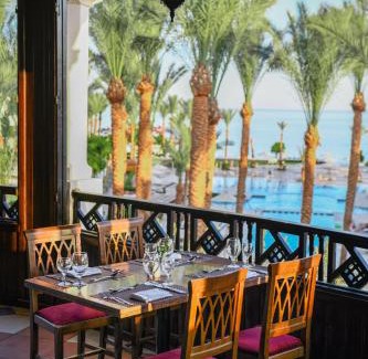 El Hadaba Complejo | JAZ Fanara Resort