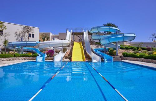 Sharm El Sheikh Complejo | JAZ Mirabel Resort