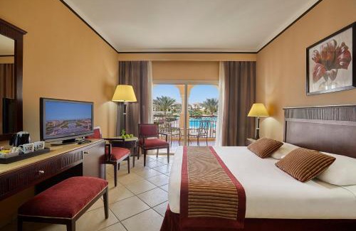 Sharm El Sheikh Complejo | JAZ Mirabel Resort
