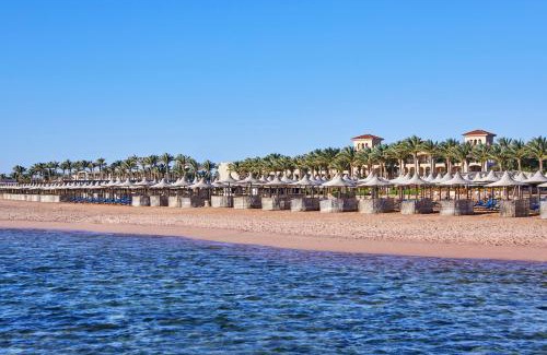 Sharm El Sheikh Complejo | JAZ Mirabel Resort