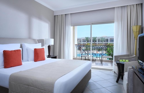 Sharm El Sheikh Complejo | JAZ Mirabel Resort – All Inclusive