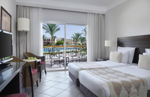Sharm El Sheikh Complejo | JAZ Mirabel Resort – All Inclusive