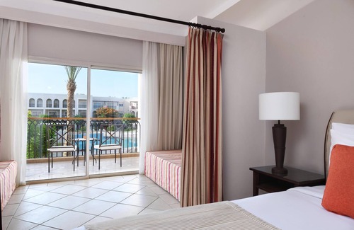 Sharm El Sheikh Complejo | JAZ Mirabel Resort – All Inclusive