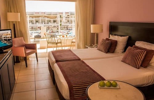 Sharm El Sheikh Complejo | JAZ Neo Sharks Bay