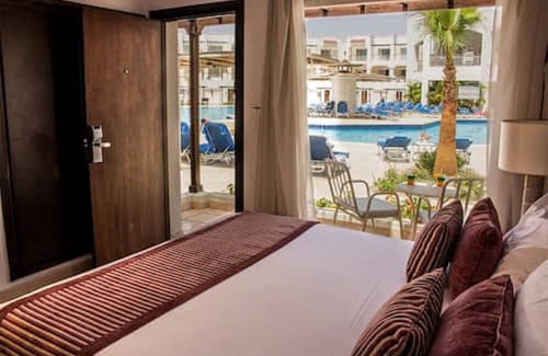 Sharm El Sheikh Complejo | JAZ Neo Sharks Bay