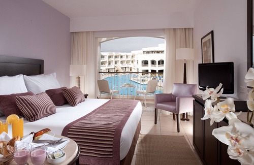 Sharm El Sheikh Complejo | JAZ Neo Sharks Bay