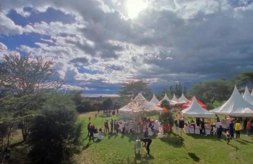 Naivasha Hotel | Jaza Naivasha Resort
