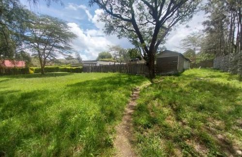 Naivasha Hotel | Jaza Naivasha Resort
