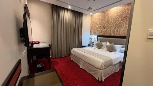 Jizan Hotel | Jazan Inn Hotel