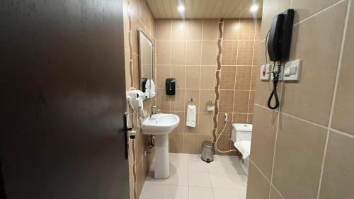 Jizan Hotel | Jazan Inn Hotel