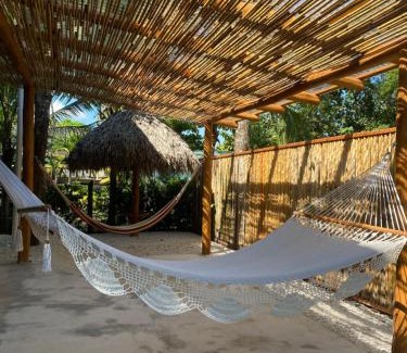 Paquera Cabina | Jazlyn Lodge