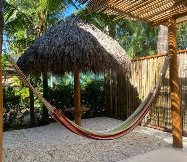 Paquera Cabina | Jazlyn Lodge