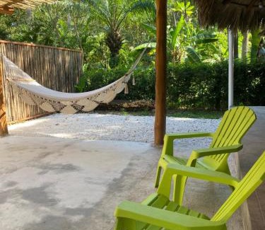 Paquera Cabina | Jazlyn Lodge