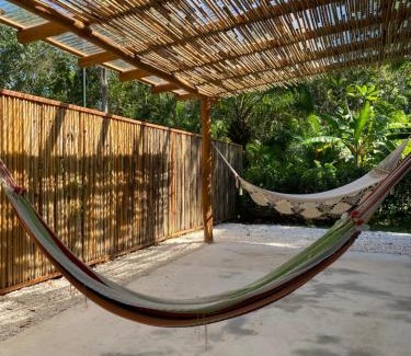Paquera Cabina | Jazlyn Lodge