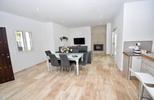 Poblado Sancti Petri Villa | Jazmin - Chiclana de la Frontera, Costa de la Luz
