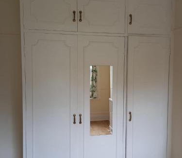 Finchley Church End Casa | Jazmin