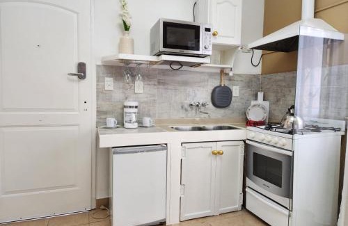 Martinez Apartamento | Jazmines Apart