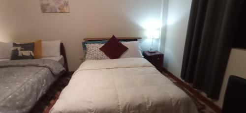 San Juan de Miraflores Casa | jazmines point