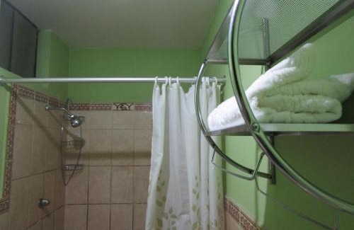 San Juan de Miraflores Casa | jazmines point