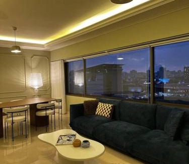 Sin El Fil Apartamento | Jazz 3BR Sin El Fil