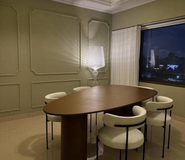 Sin El Fil Apartamento | Jazz 3BR Sin El Fil