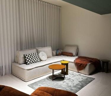Sin El Fil Apartamento | Jazz 3BR Sin El Fil