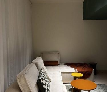 Sin El Fil Apartamento | Jazz 3BR Sin El Fil