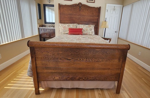 F. Q. Story Casa | Jazz Age Time Machine Walking Distance to Downtown PHX