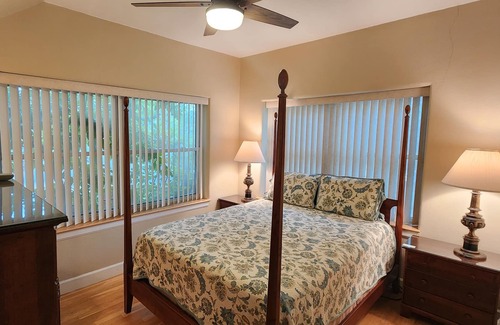 F. Q. Story Casa | Jazz Age Time Machine Walking Distance to Downtown PHX