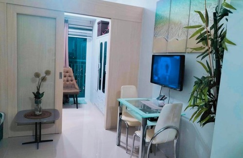 Valenzuela Apartamento | Jazz Condominium Staycation
